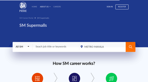 careers.smsupermalls.com