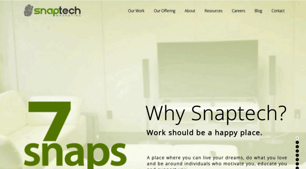 careers.snaptech.com