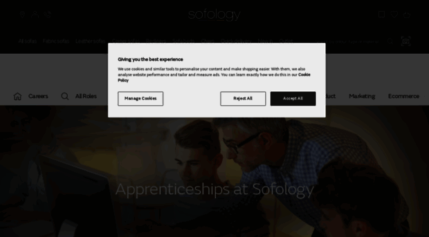 careers.sofology.co.uk