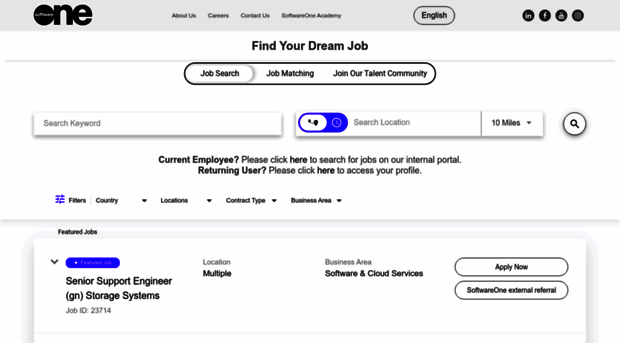 careers.softwareone.com