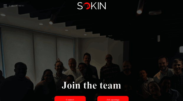 careers.sokin.com