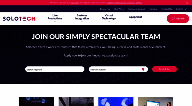 careers.solotech.com