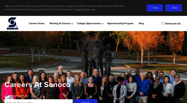 careers.sonoco.com