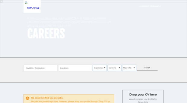 careers.ssiplgroup.com