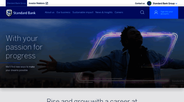 careers.standardbank.com