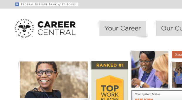 careers.stlouisfed.org