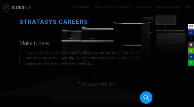 careers.stratasys.com