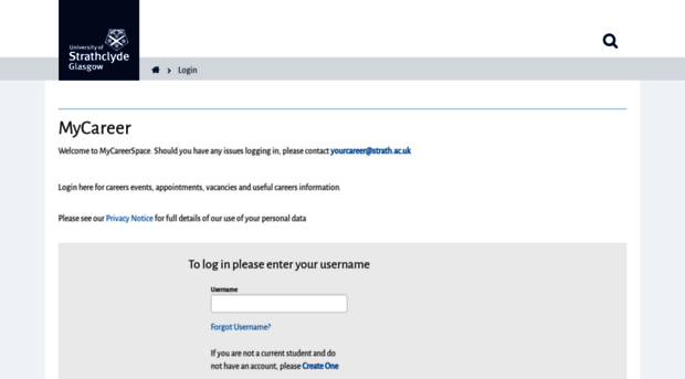 careers.strath.ac.uk