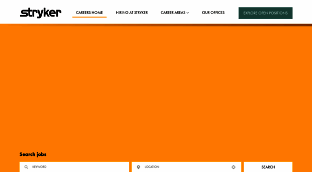 careers.stryker.com
