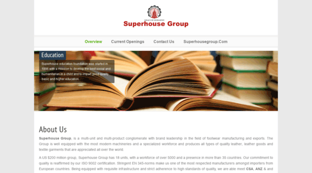 careers.superhousegroup.com