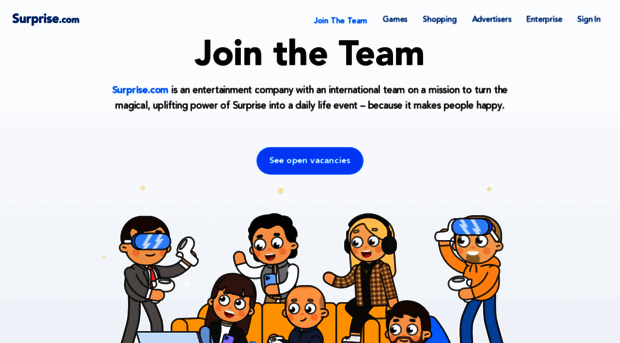 careers.surprise.com