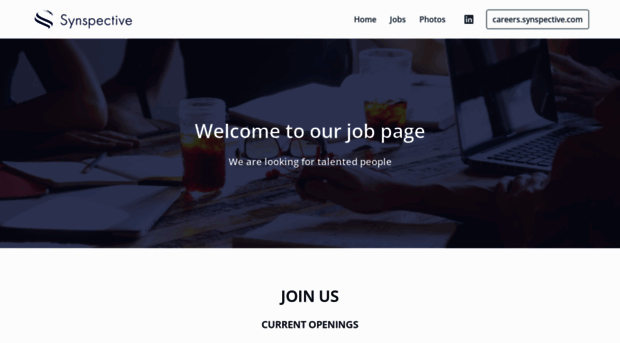 careers.synspective.com