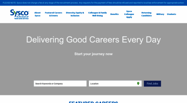 careers.sysco.com