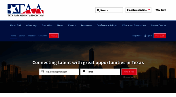 careers.taa.org