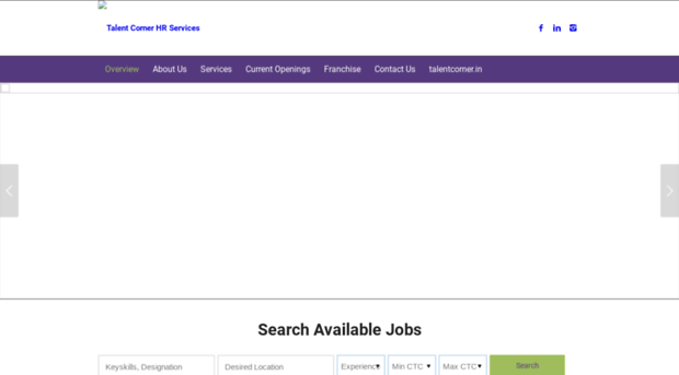 careers.talentcorner.in