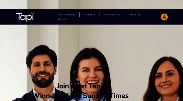 careers.tapi.co.uk