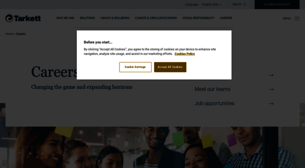 careers.tarkett.com