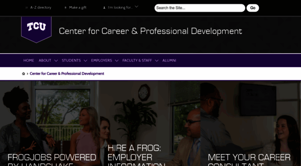careers.tcu.edu