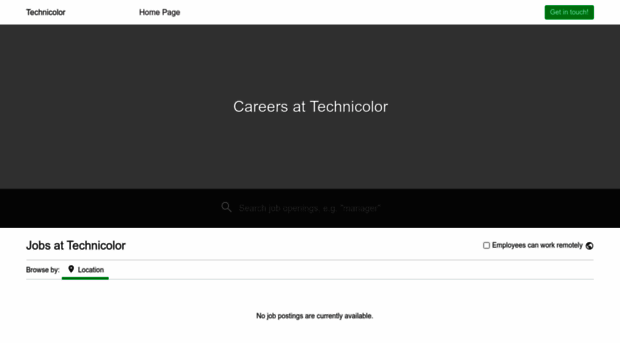 careers.technicolor.com