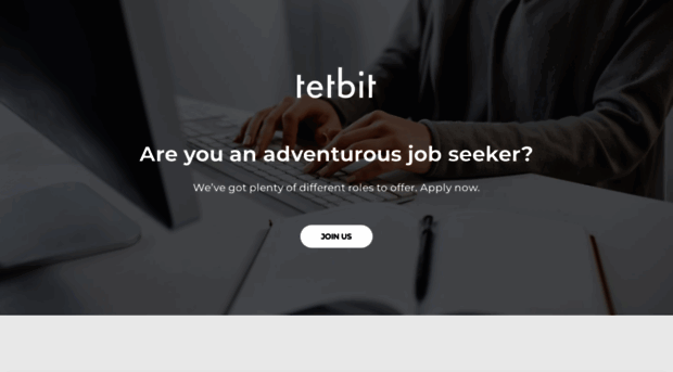 careers.tetbit.com