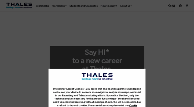 careers.thalesgroup.com