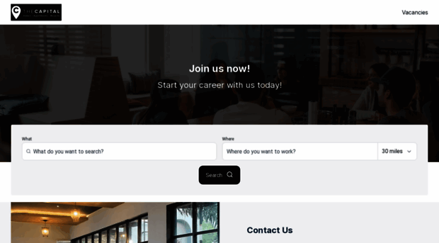 careers.thecapital.co.za