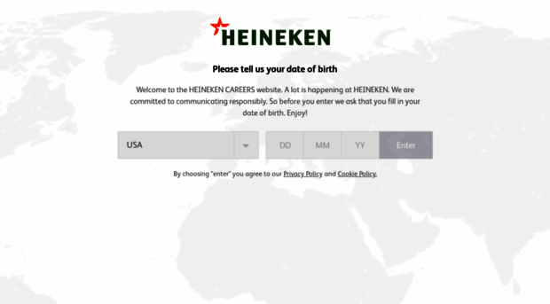 careers.theheinekencompany.com