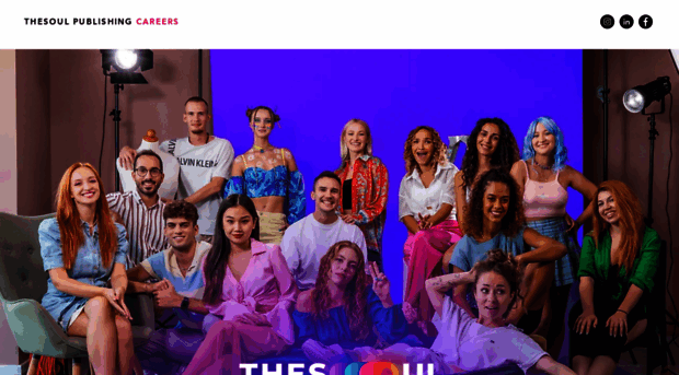 careers.thesoul-publishing.com