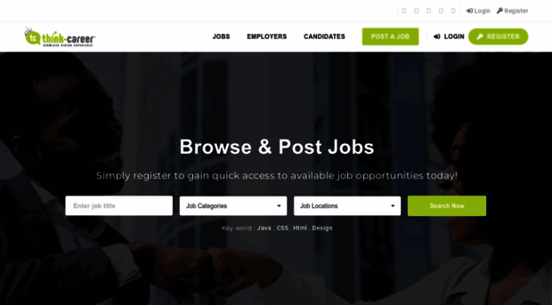 careers.think-career.co.za