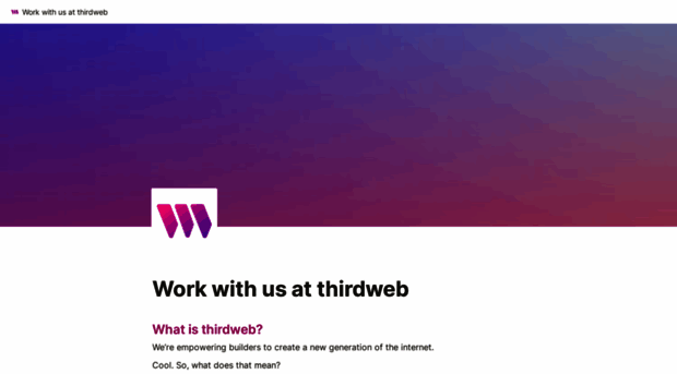 careers.thirdweb.com