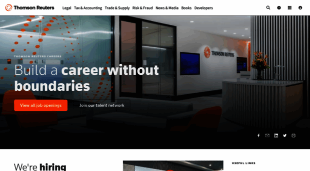 careers.thomsonreuters.info