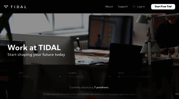 careers.tidal.com