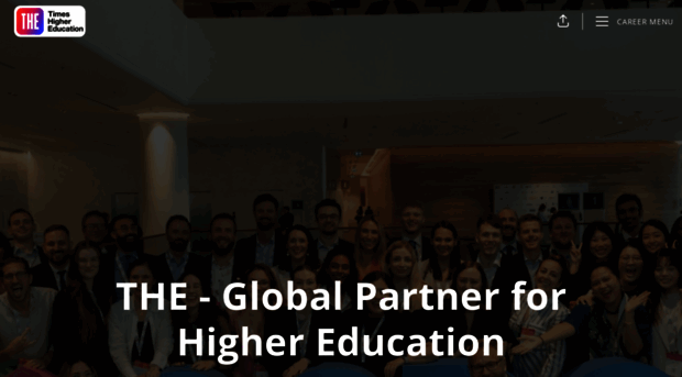 careers.timeshighereducation.com
