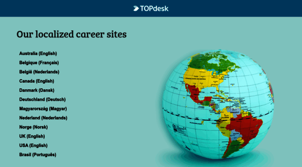 careers.topdesk.com