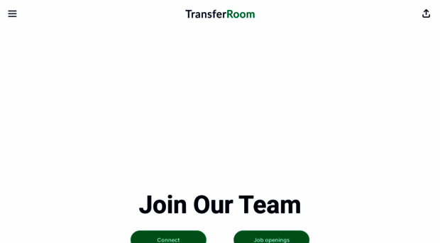 careers.transferroom.com