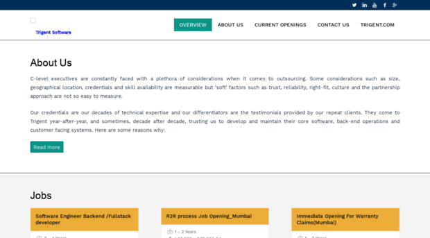 careers.trigent.com