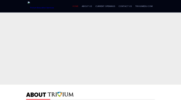 careers.triviumedu.com