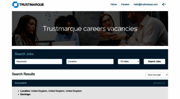 careers.trustmarque.com