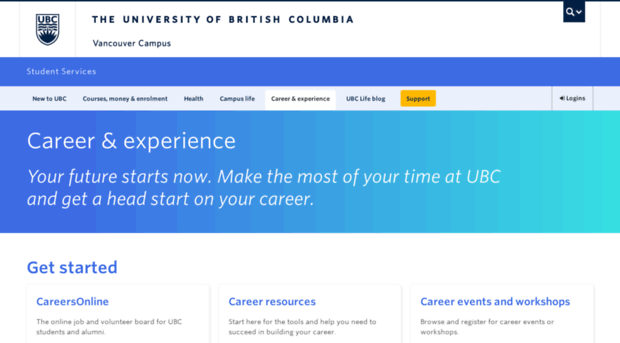 careers.ubc.ca