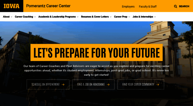 careers.uiowa.edu