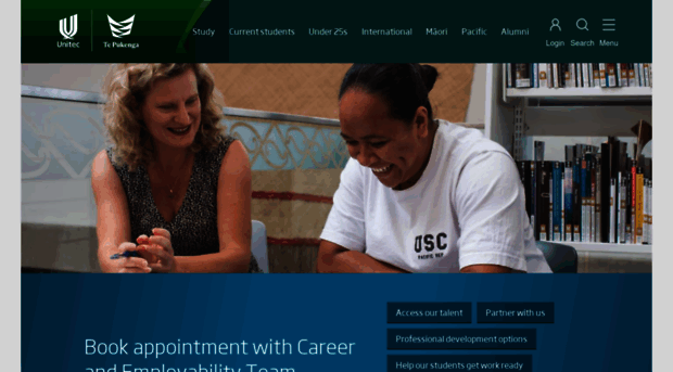 careers.unitec.ac.nz