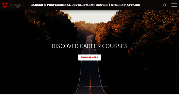 careers.utah.edu