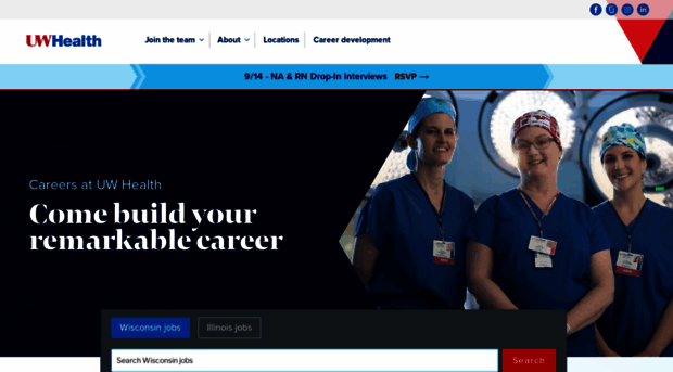 careers.uwhealth.org