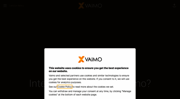 careers.vaimo.com