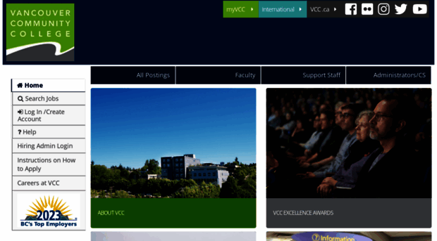 careers.vcc.ca