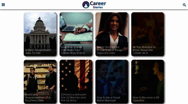 careers.visualstories.com