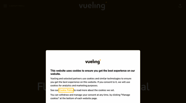 careers.vueling.com