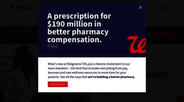 careers.walgreens.com