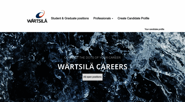 careers.wartsila.com