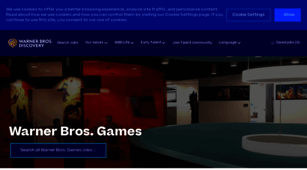 careers.wbgames.com